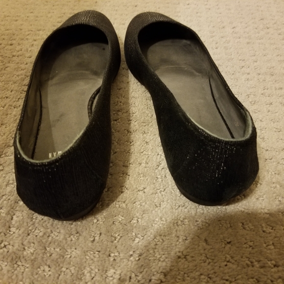 Stuart Weitzman Ballet Flats - Picture 3 of 5
